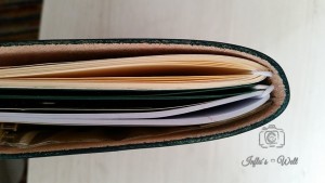 teils bestückter fauxdori