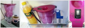 weiches und gefiltertes Wasser jeder Zeit und überall im Haus