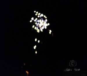 Feuerwerk