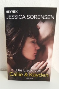 Die Liebe von Callie & Kayden