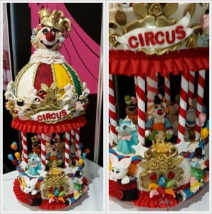 Circustorte Creativa 2016