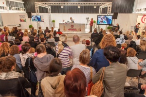 cake&bake 2015 Liveshow
