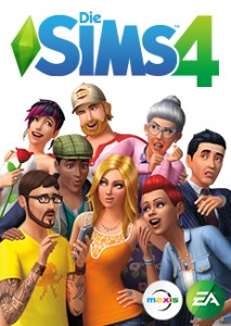 Die Sims4