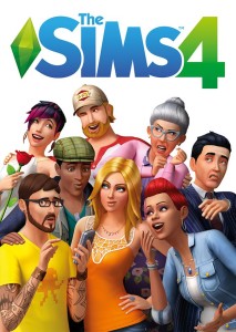 Die Sims4