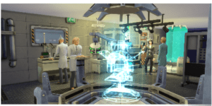 Wissenschaft Karriere in die Sims4