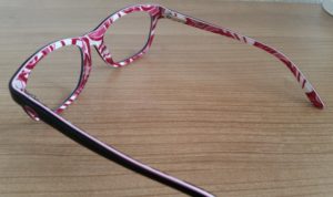 Oakley Taunt OX 1091 07 von Mister Spex als Innenansicht
