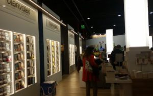 randomhouse auf der Frankfurter Buchmesse 2016