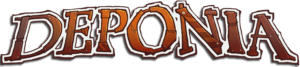 Deponia Logo