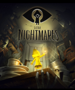 Little Nightmares von Bandai Namco und entwickelt von Tarsier Studios