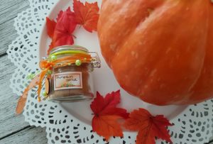 Pumpkin Spice Sirup für Starbucks Pumpkin Spice Latte selbermachen