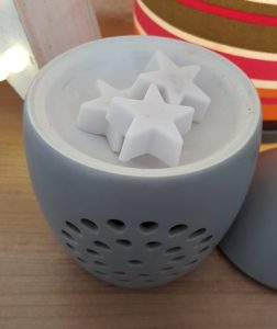 DIY Wax Melts