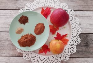 Apple Pie Spice selbst machen