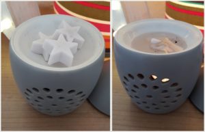 DIY Wax Melts für die Duftlampe
