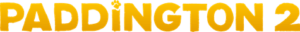 Paddington 2 Logo