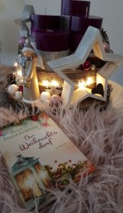Das Weihnachtsdorf von Petra Durst Benning aus dem Blanvalet Verlag
