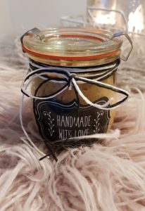 Spekulatius Creme als Brotaufstrich schnell und einfach selbst gemacht