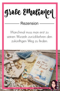 Chaoshoch4 Pinterest Pin zu Mein Herz ist eine Insel von Anne Sanders aus dem Blanvalet Verlag