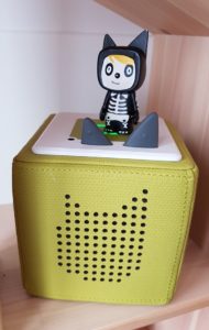 Boxine Kreativ Tonie