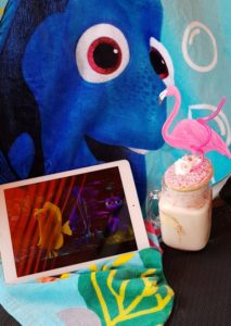 Disney Super Sommer Verlosung