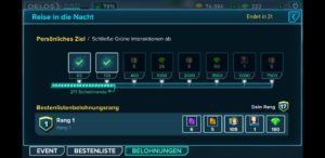 Kostenfreie Inhalte in Westworld freispielen