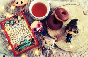 Harry Potter und der Stein der Weisen - 20 Years of Magic aus dem Carlsen Verlag