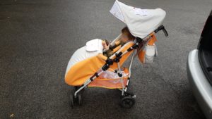 Rehabuggy bei Autismus richtig beantragen