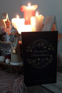 Der magische Weihnachtsmarkt eine Anthologie der Schreibgruppe Die Kraniche