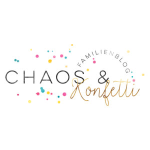 Chaos und Konfetti