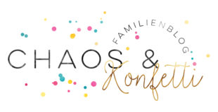 Chaos und Konfetti