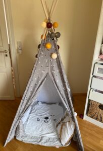 Meine Top 3 Einrichtungstipps beim Umbau vom Babyzimmer zum Kleinkindzimmer